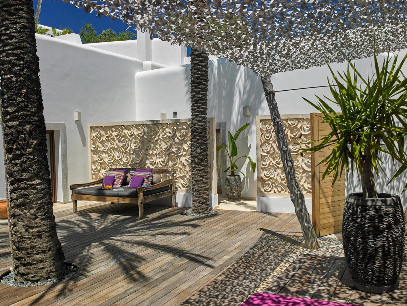 The Giri Residence Sant Joan De Labritja Eksteriør billede